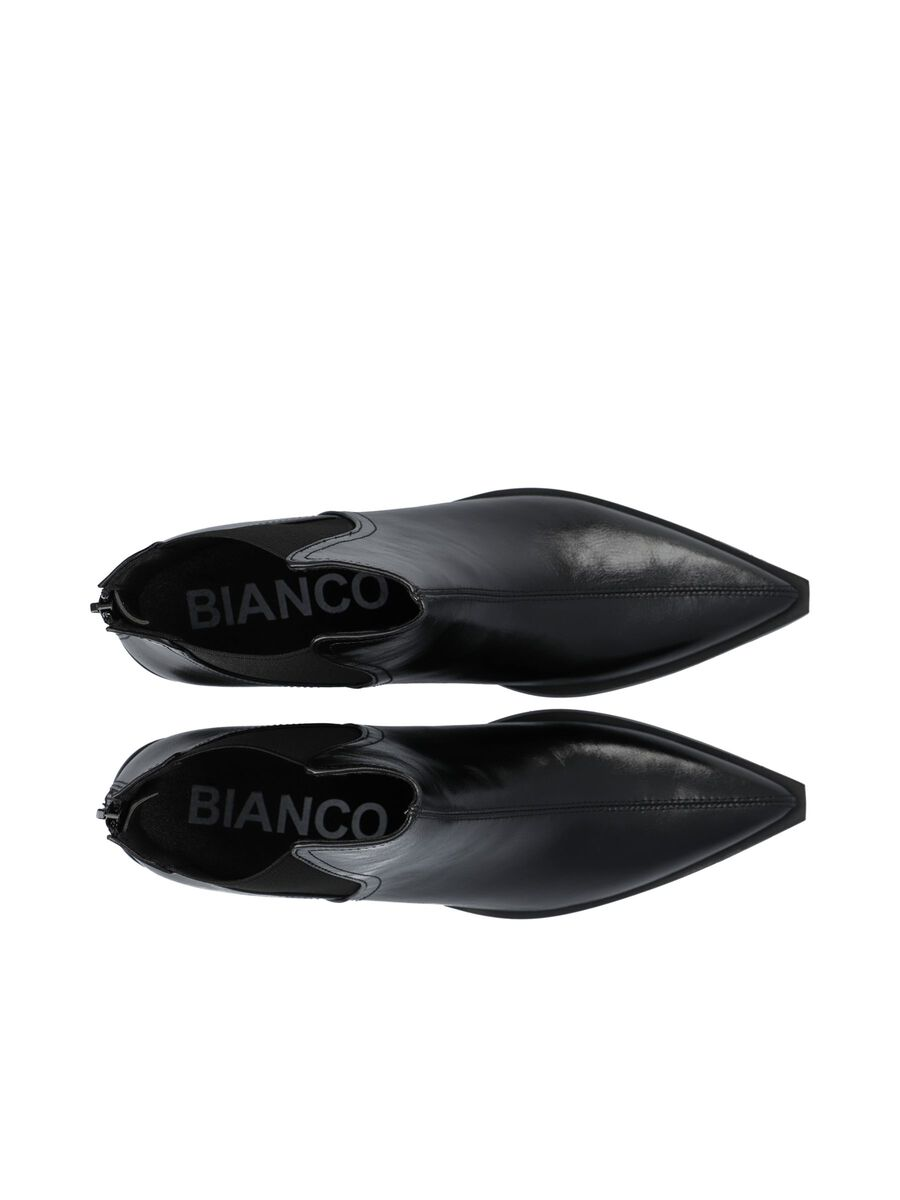 Biablake Chelsea Boot - Black