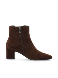 Biabeth Boot - Dark Brown