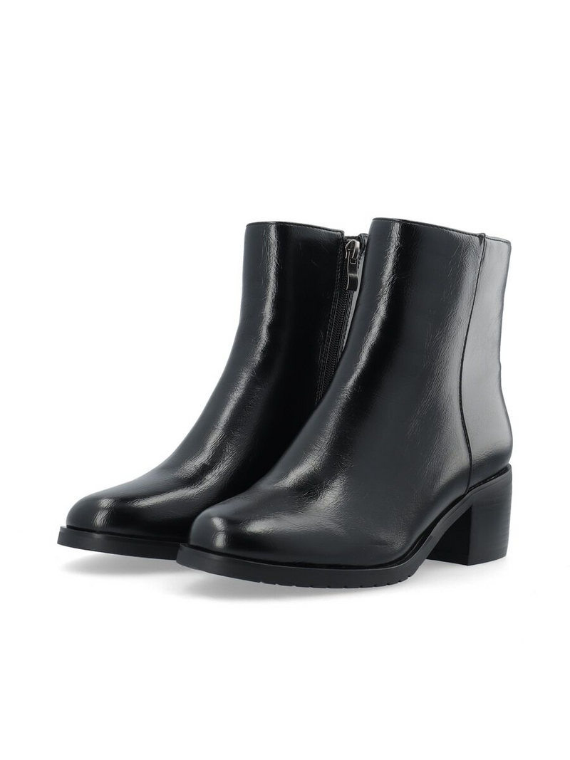 Biarosie Boot - Black