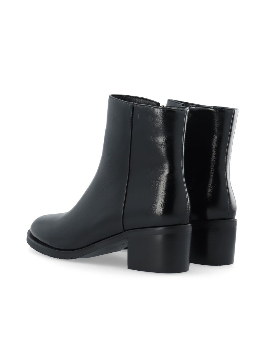 Biarosie Boot - Black