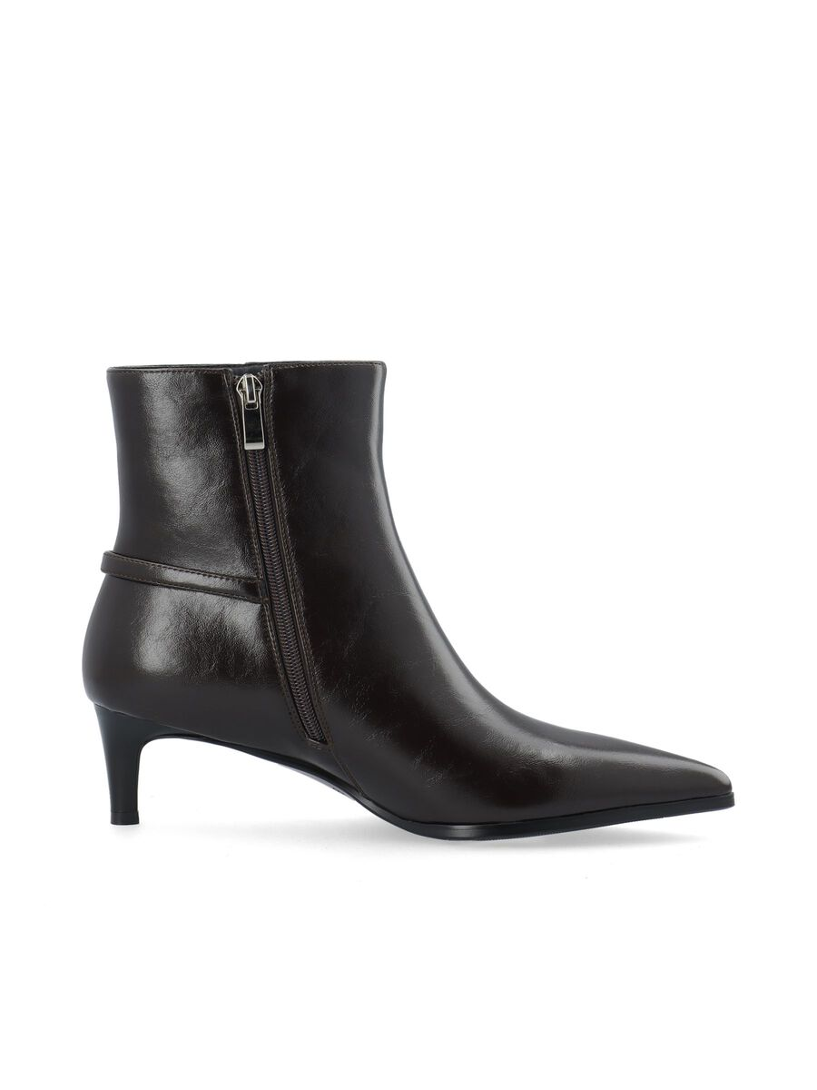 Biaabbie Boot - Brown Patia