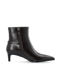 Biaabbie Boot - Brown Patia