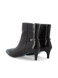 Biaabbie Boot - Brown Patia