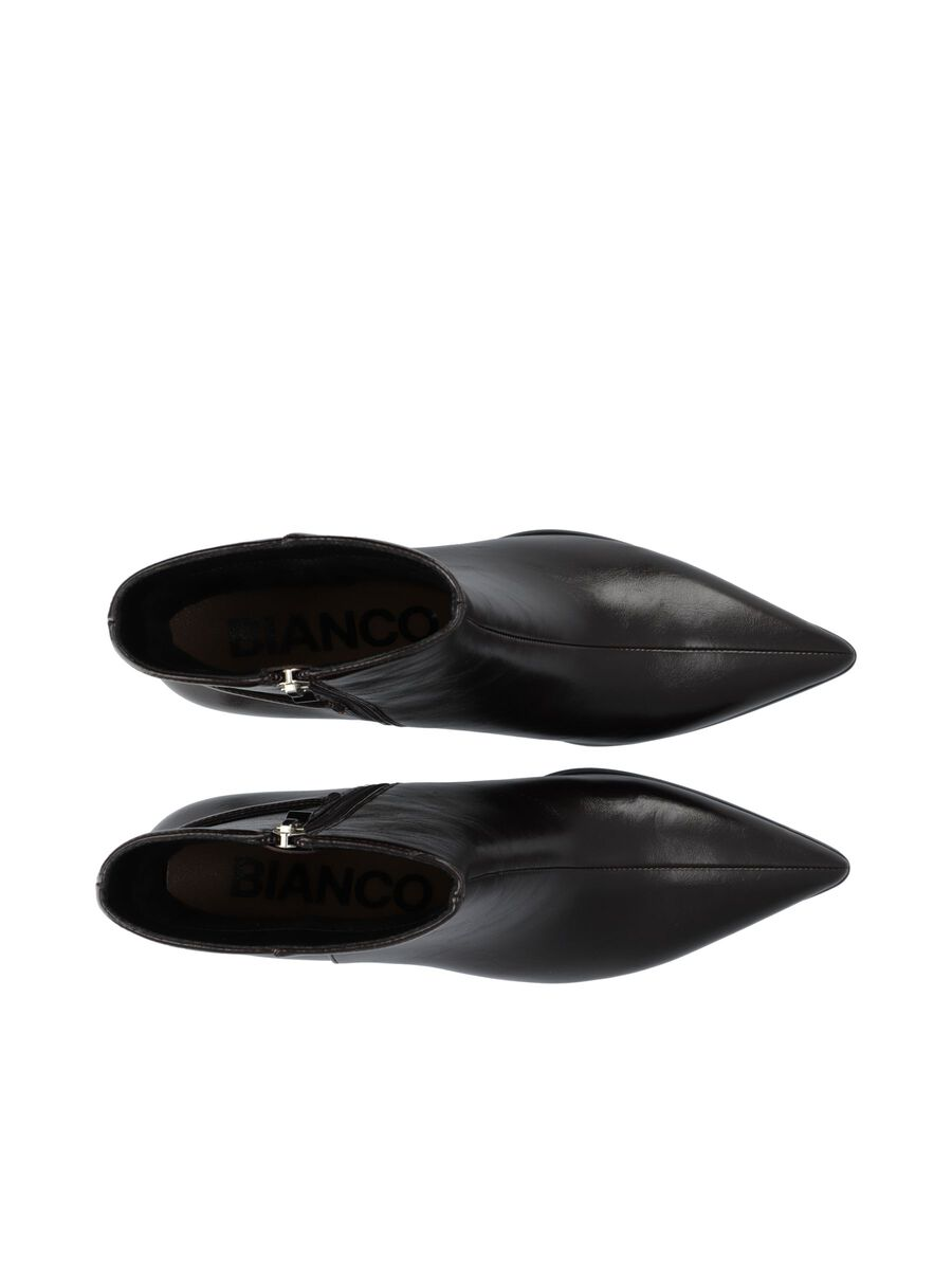 Biaabbie Boot - Brown Patia