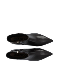 Biaabbie Boot - Brown Patia