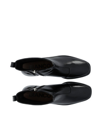 Biajolanda Boot - Black Pratia