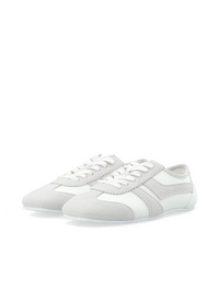 Biafrede Trainers - White