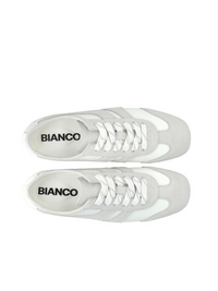 Biafrede Trainers - White