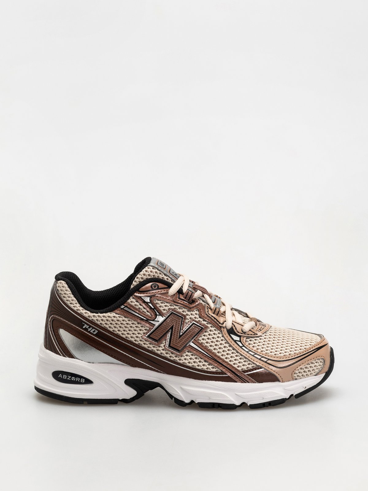 740 - Brown Beige