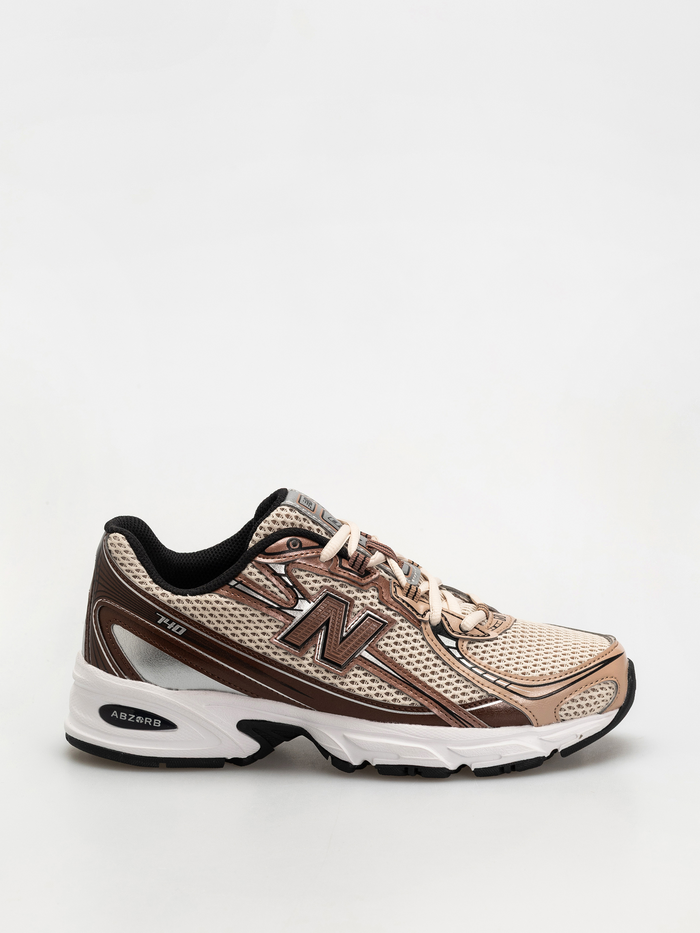 740 - Brown Beige