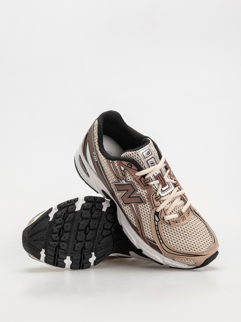 740 - Brown Beige