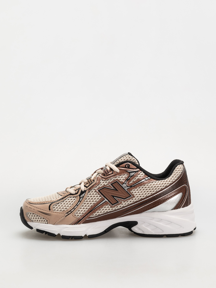 740 - Brown Beige