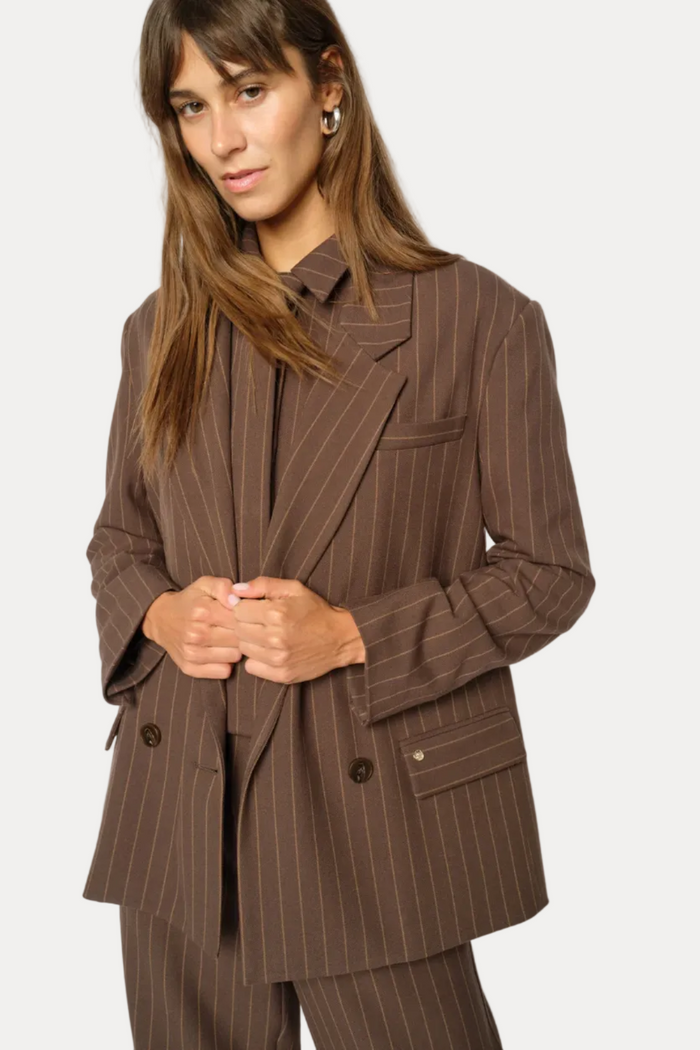 Zalo York Blazer - Delicioso