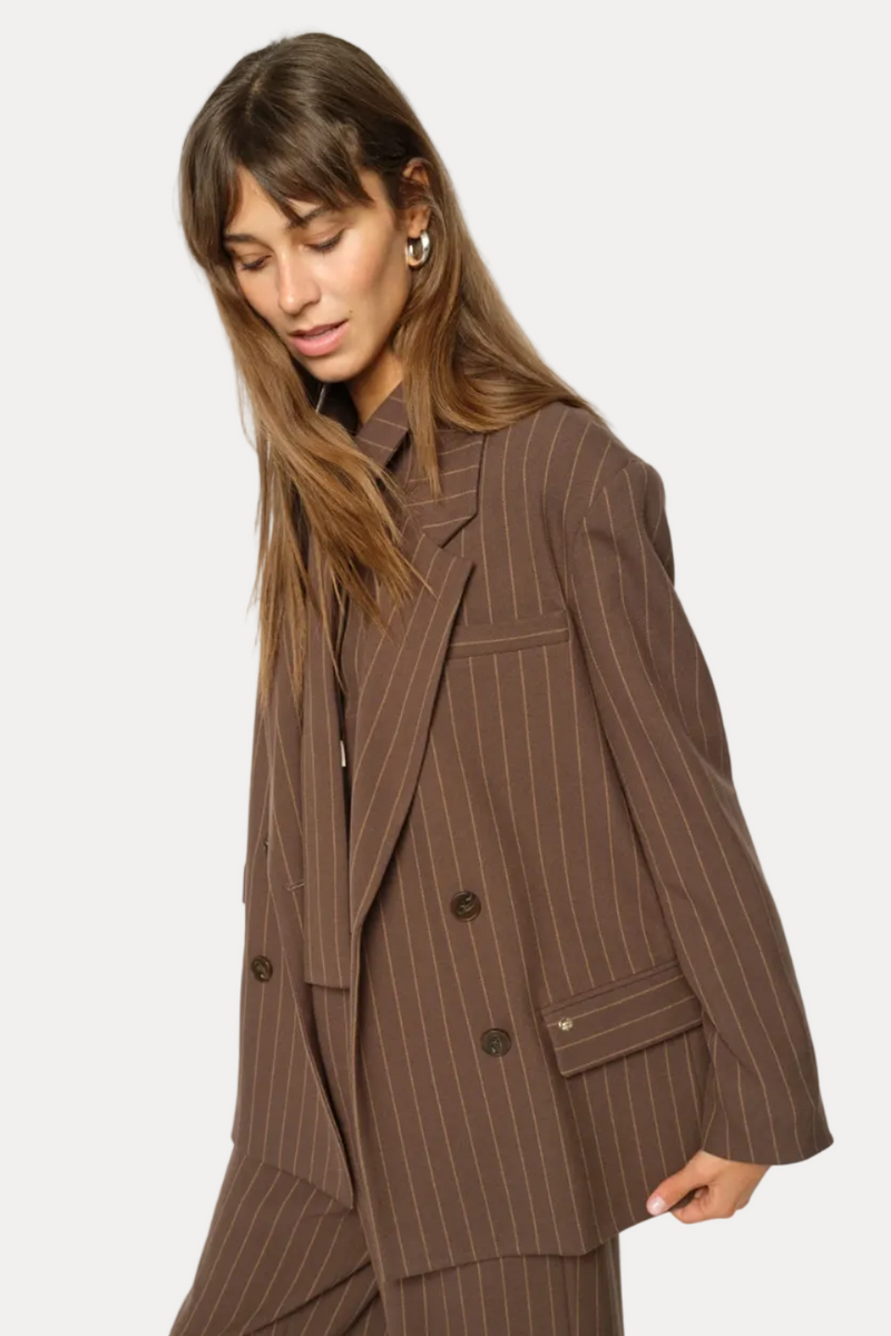Zalo York Blazer - Delicioso
