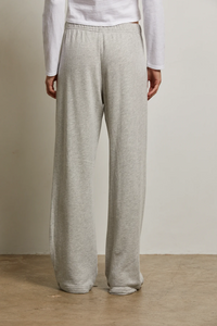 Nora Pant - Heather Grey
