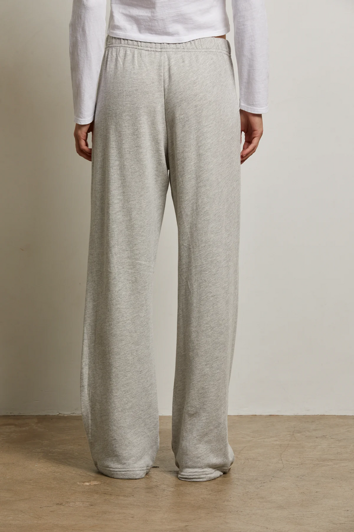 Nora Pant - Heather Grey