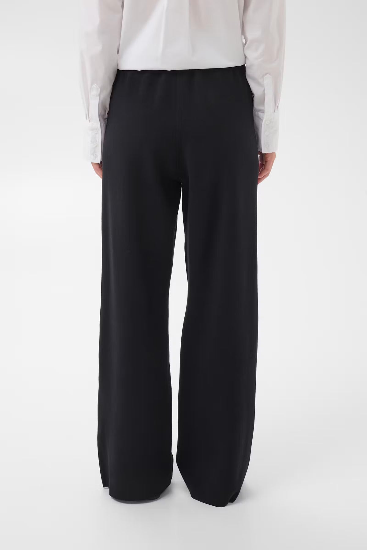 Katrie Pants - Black