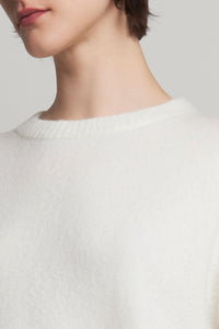 Lakewood Sweater - Ivory