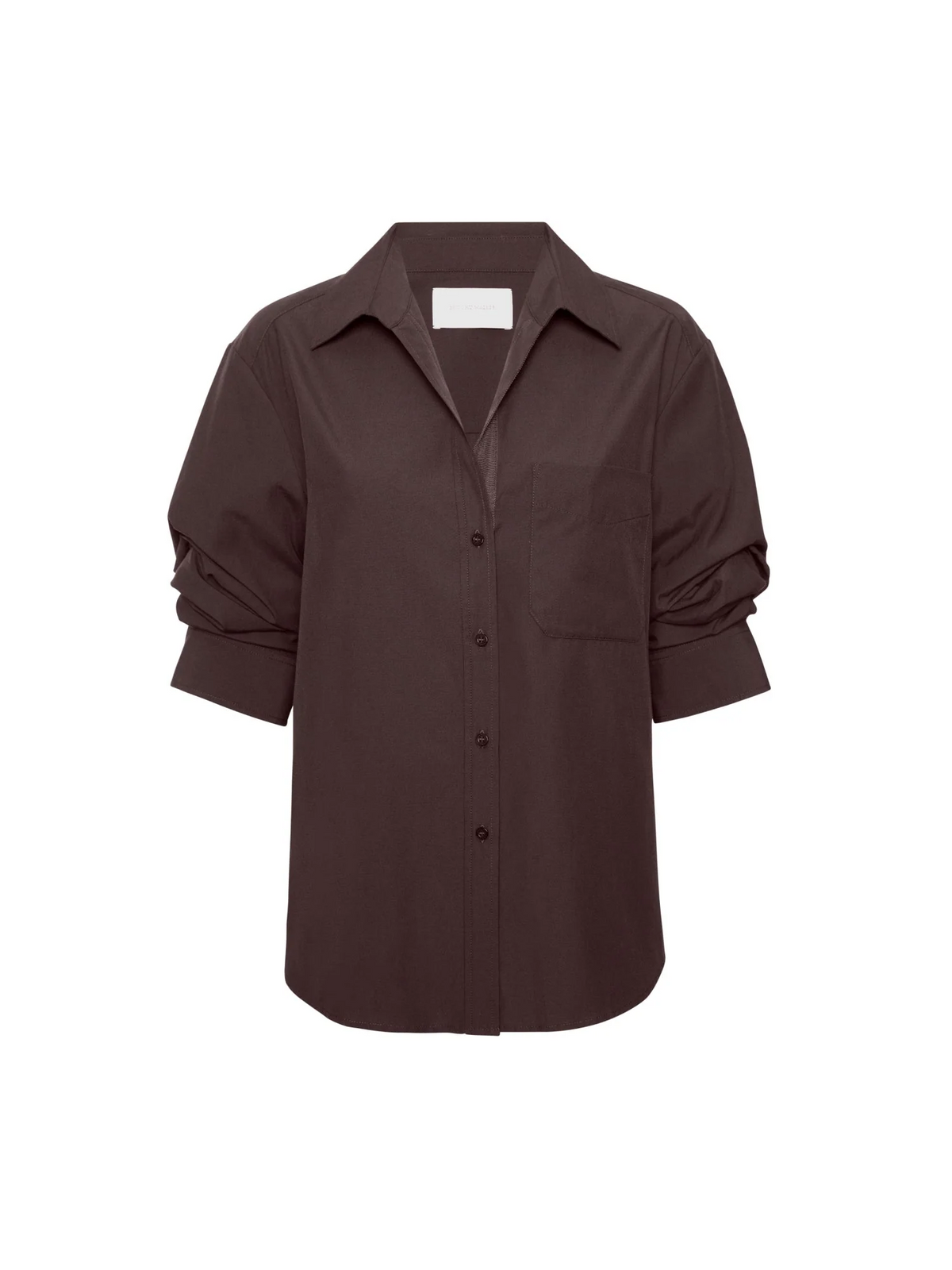 Pia Shirt - Java
