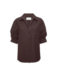 Pia Shirt - Java