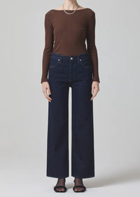 Annina High Rise 30" - Hudson