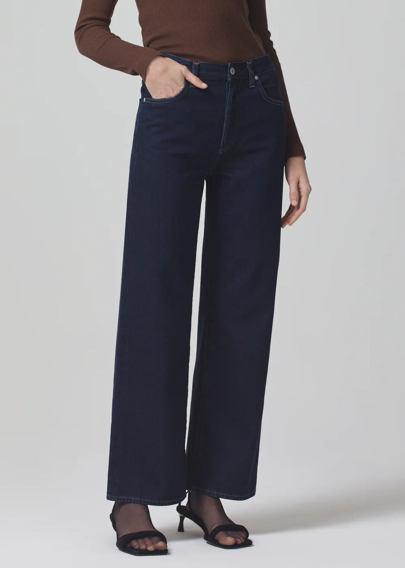 Annina High Rise 30" - Hudson