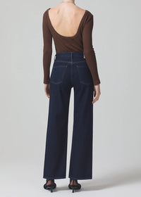 Annina High Rise 30" - Hudson