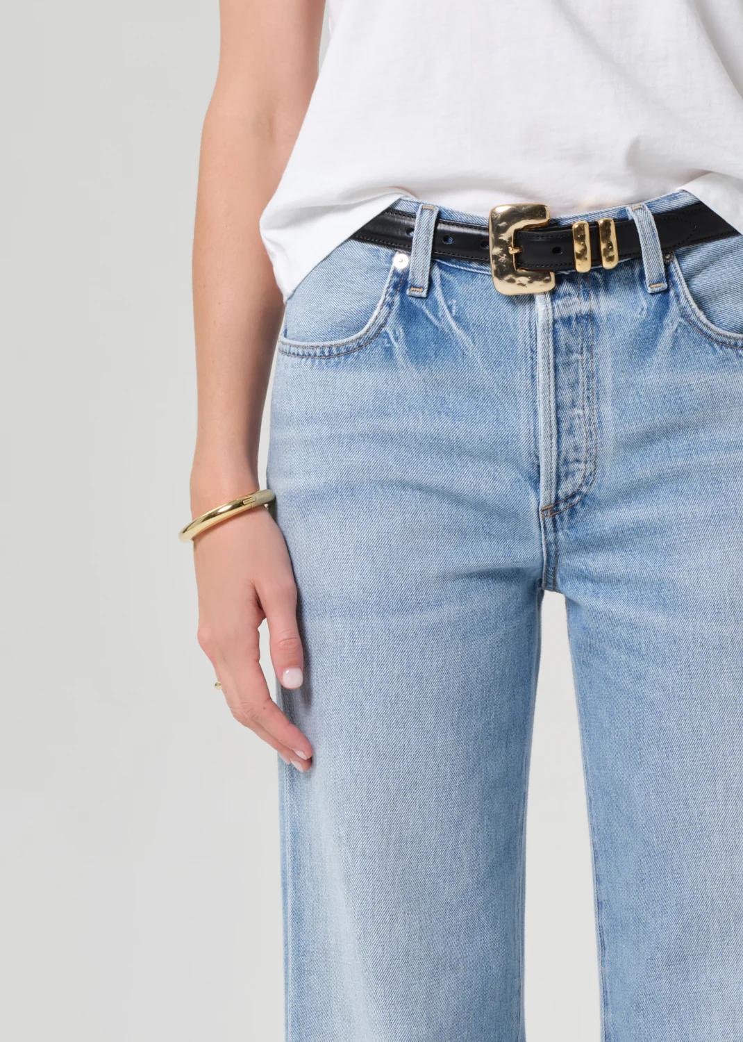 Annina High Rise 30" - Ritual