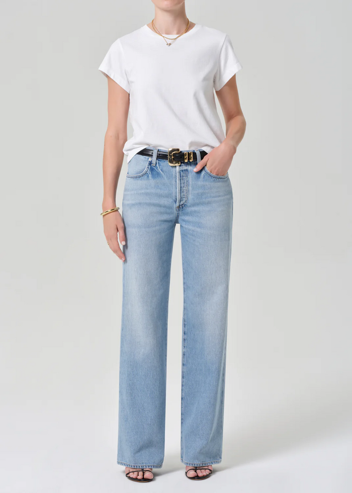 Annina High Rise 30" - Ritual