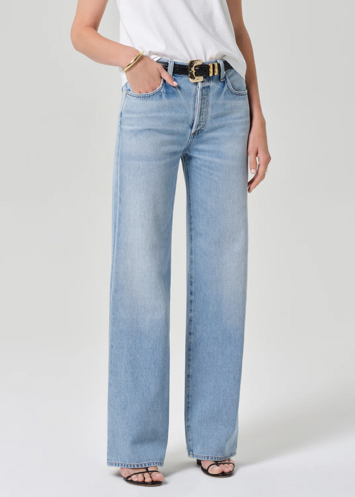 Annina High Rise 30" - Ritual