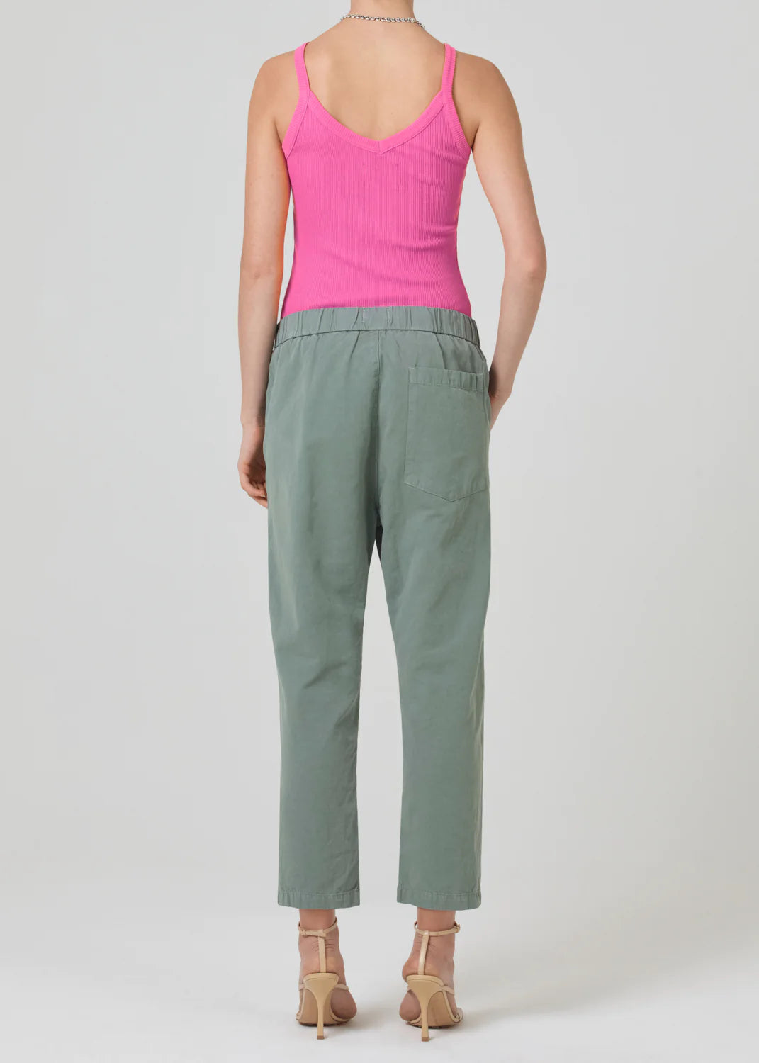 Citizens of humanity harrison tapered best sale pants