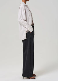 Aurora Pull On - Washed Black