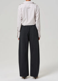 Aurora Pull On - Washed Black