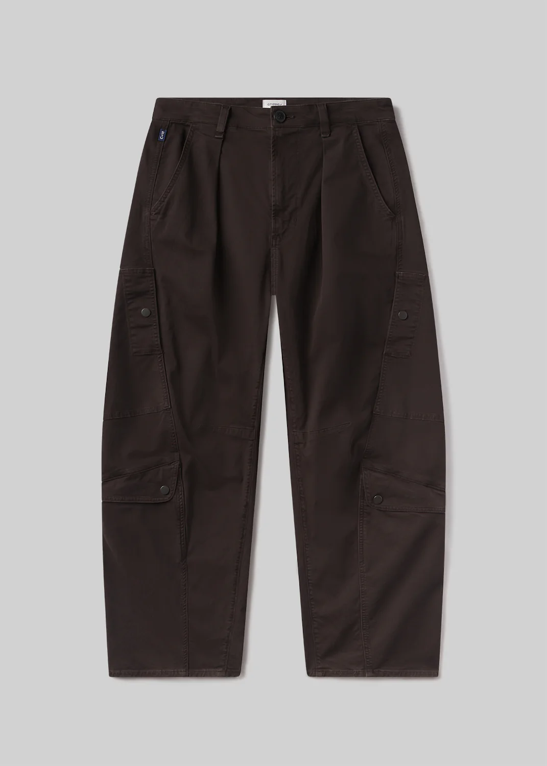 Flight Pant - Carob