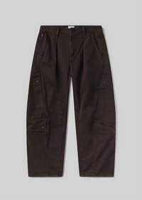 Flight Pant - Carob