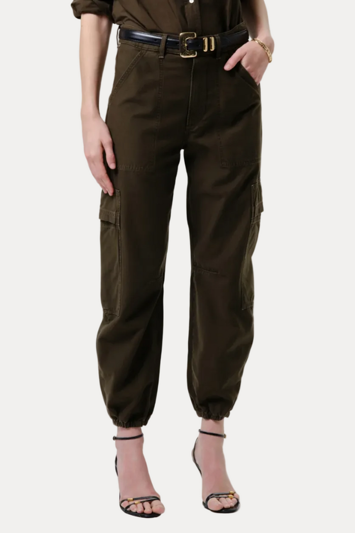 Ciela Bubble Utility - Moss
