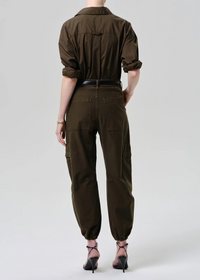 Ciela Bubble Utility - Moss