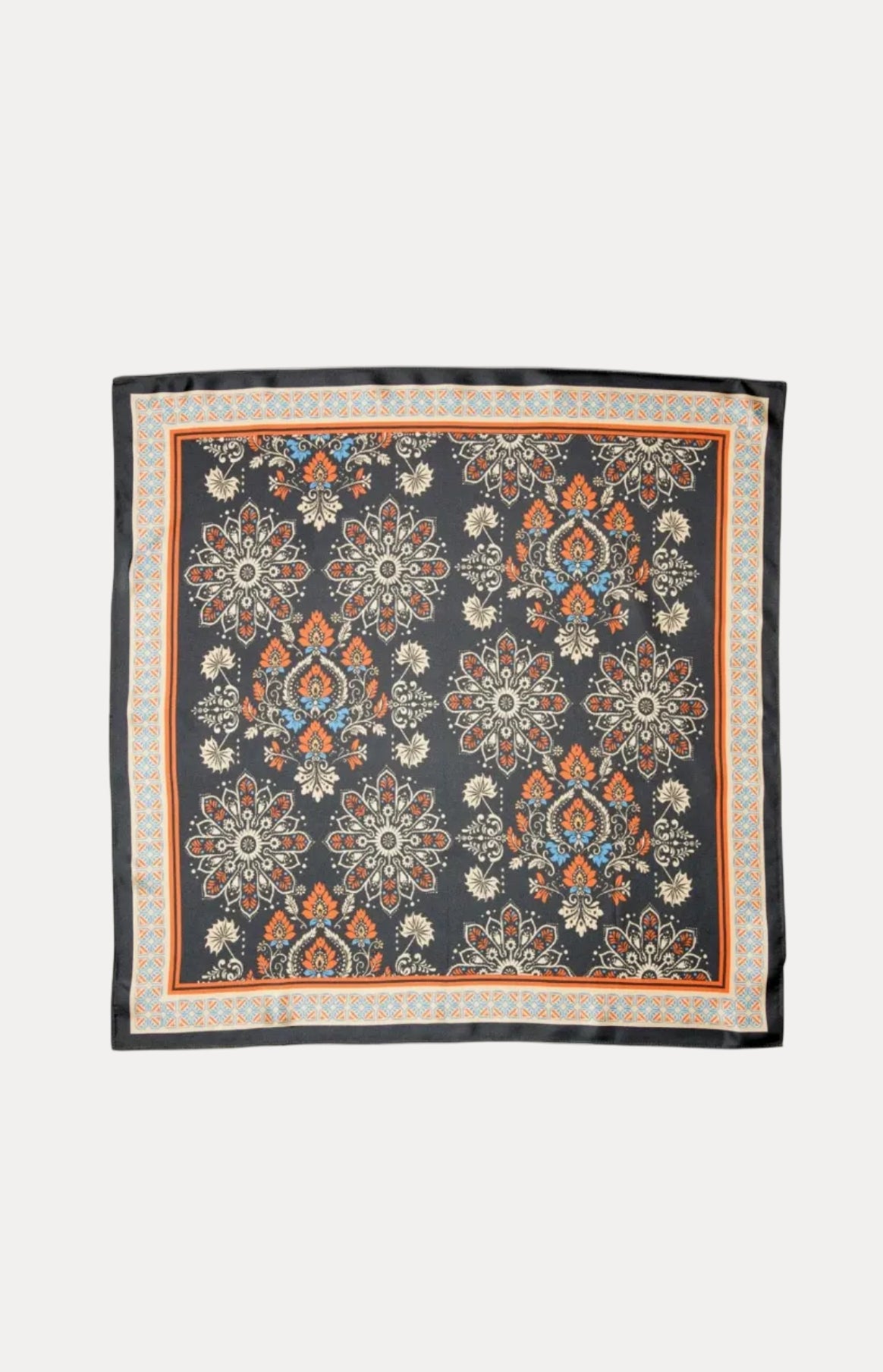 Carly Scarf
