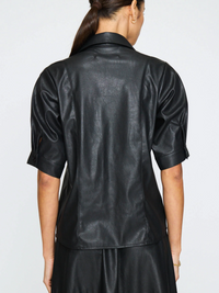 Max Shirt - Black Onyx