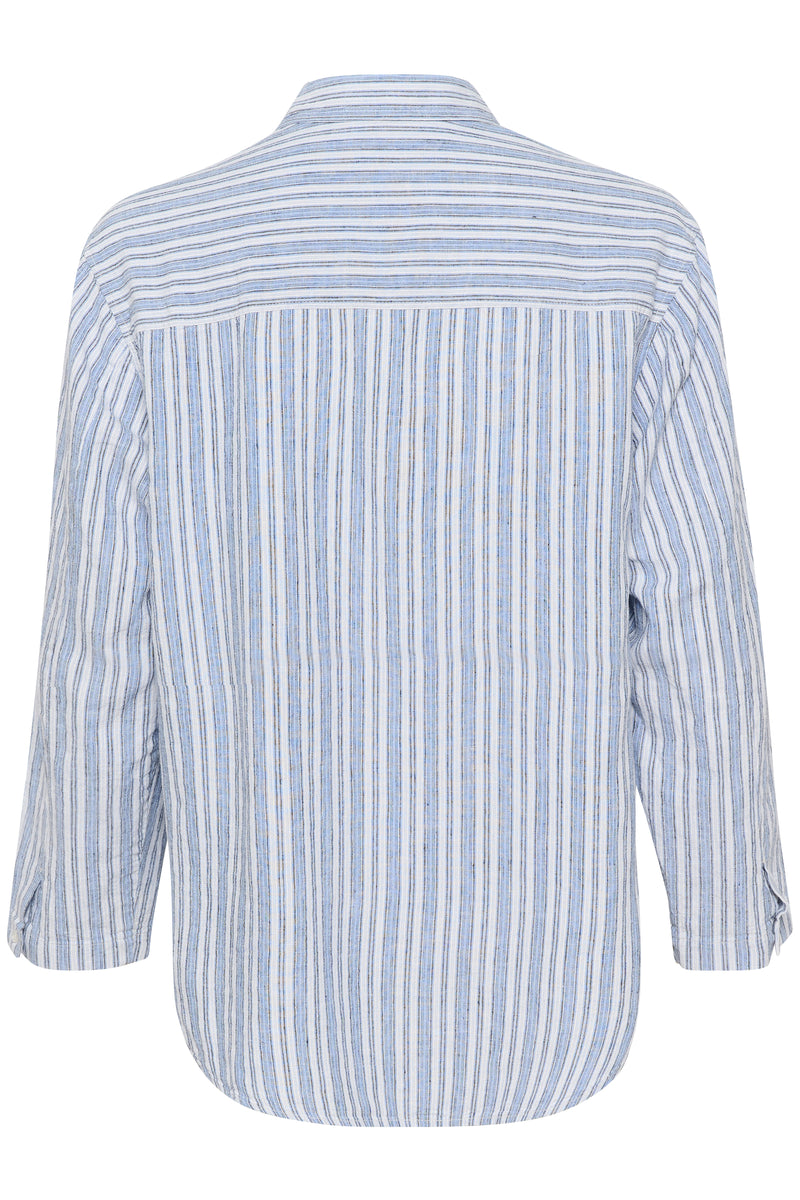 Ellie Shirt - Windsurfer Stripes