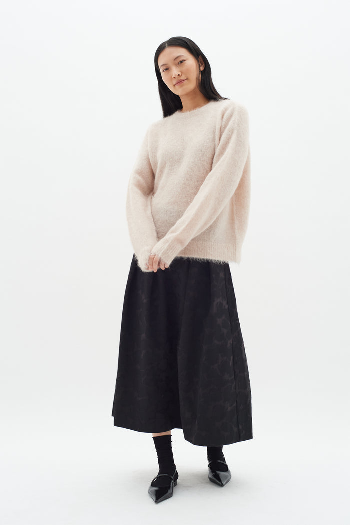 Yanah Skirt - Black