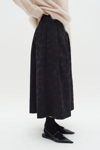 Yanah Skirt - Black