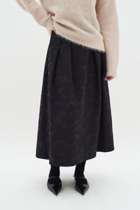 Yanah Skirt - Black