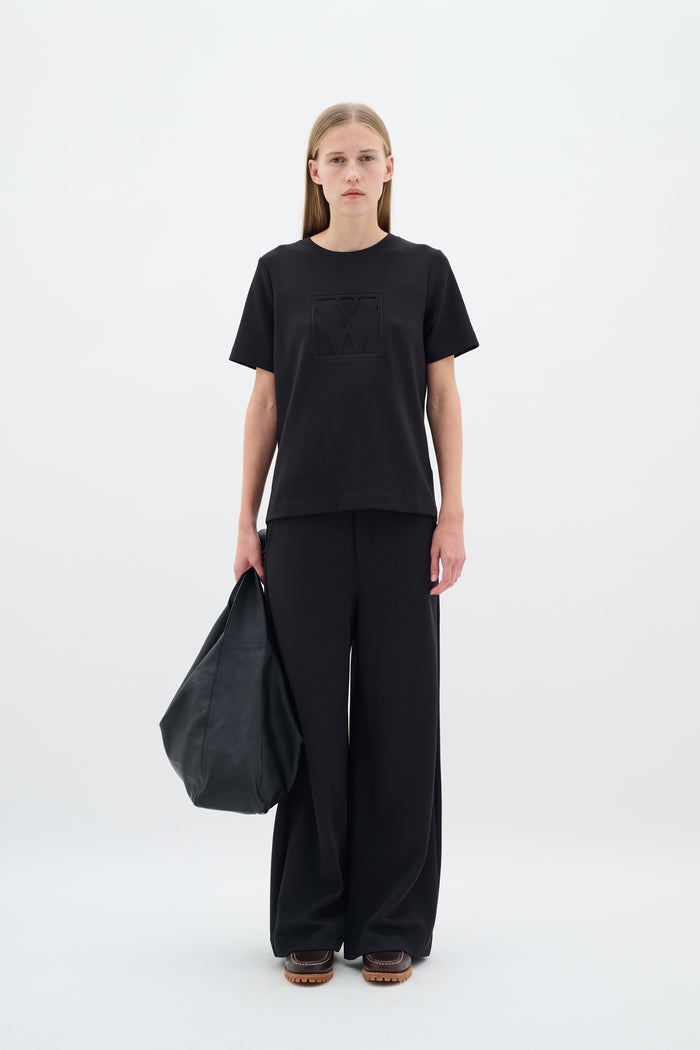 Gincette Pant - Black