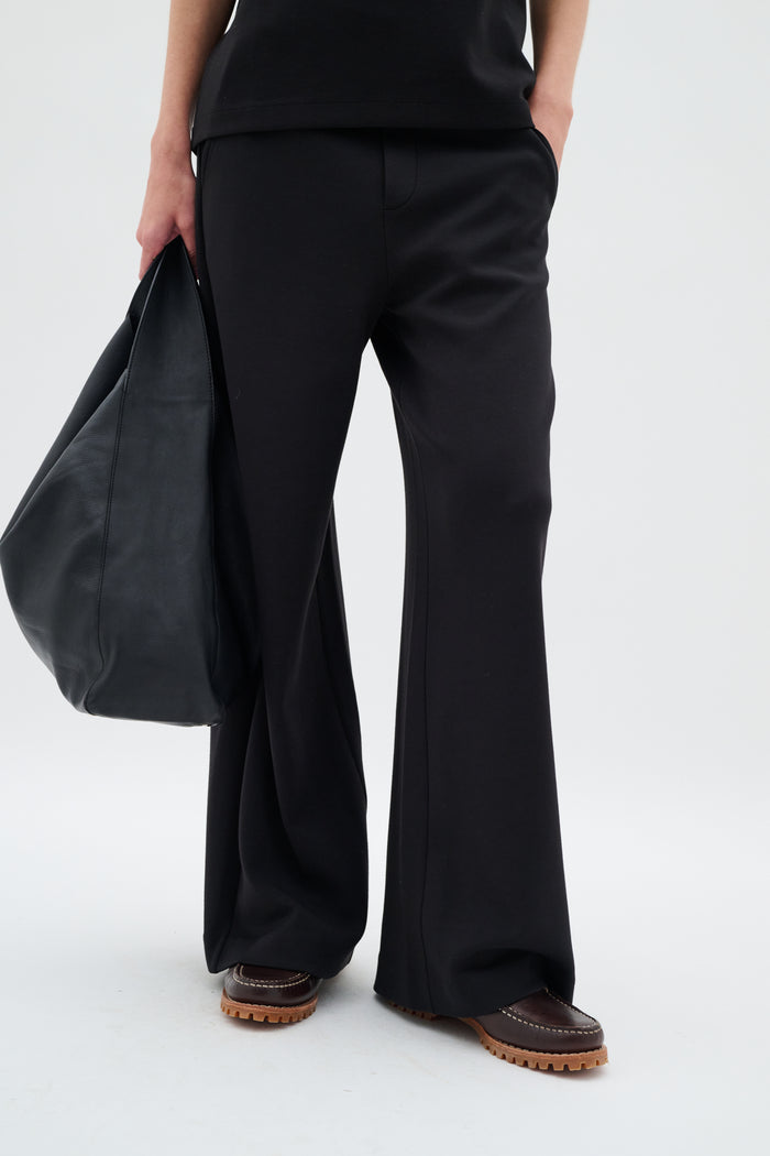 Gincette Pant - Black