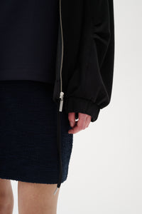 Laicent Vincent Bomber - Black