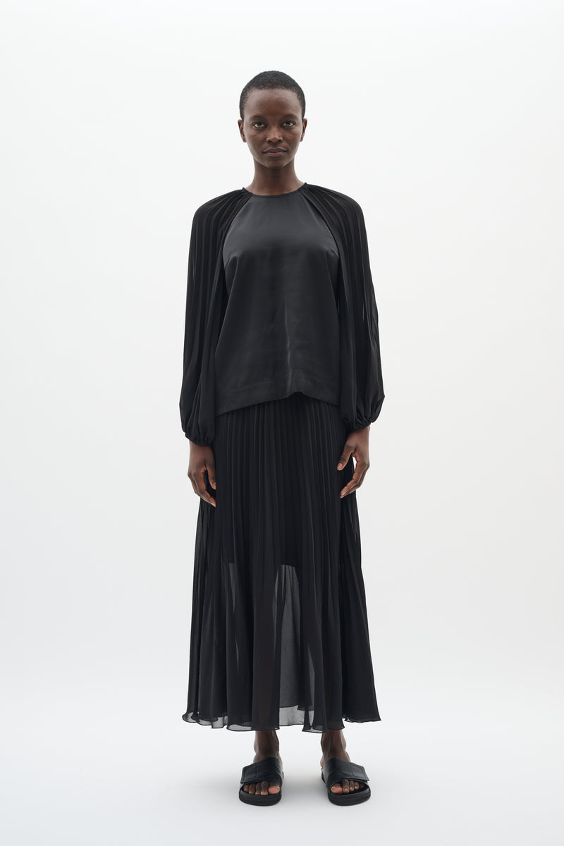 Casey Skirt - Black