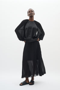 Casey Skirt - Black