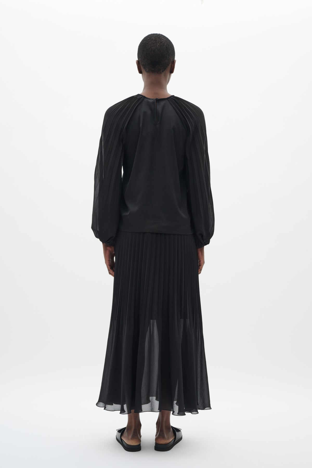 Casey Skirt - Black