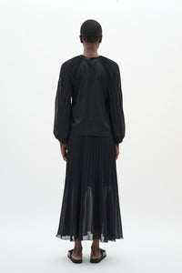 Casey Skirt - Black